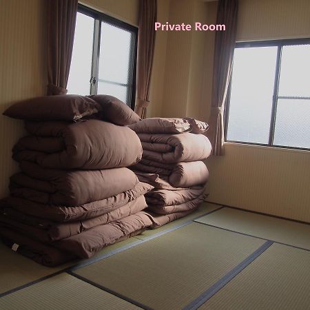 Guest House Sonomama Kofu (Yamanashi) Exterior foto
