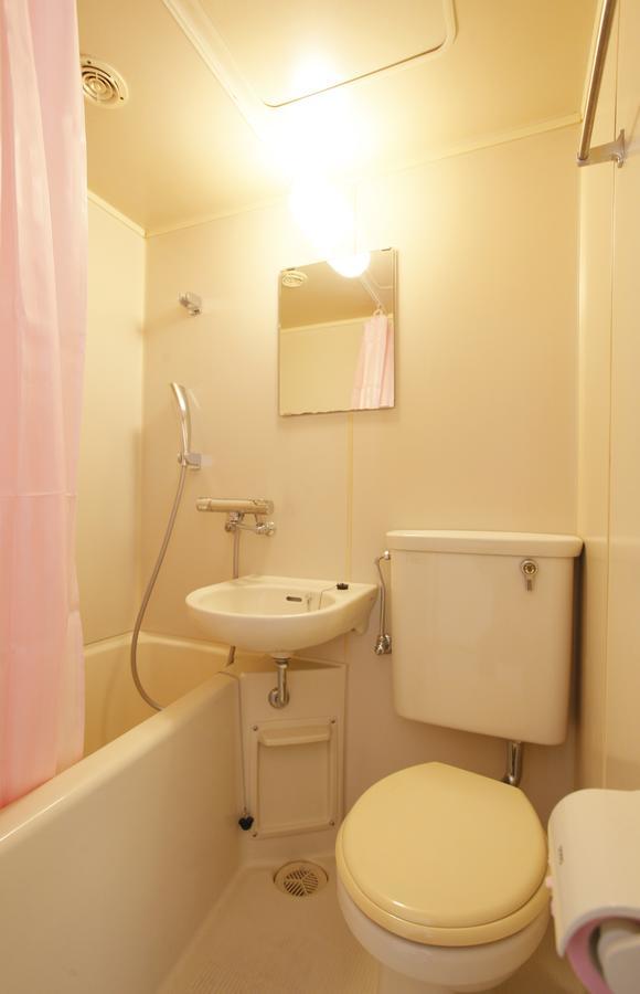 Guest House Sonomama Kofu (Yamanashi) Exterior foto