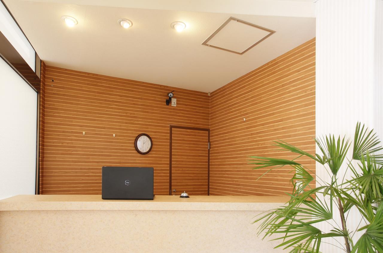 Guest House Sonomama Kofu (Yamanashi) Exterior foto