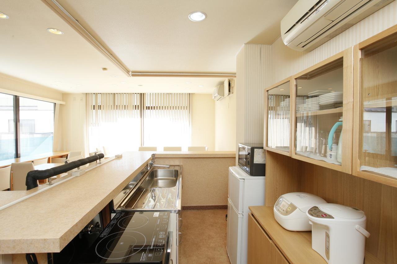 Guest House Sonomama Kofu (Yamanashi) Exterior foto