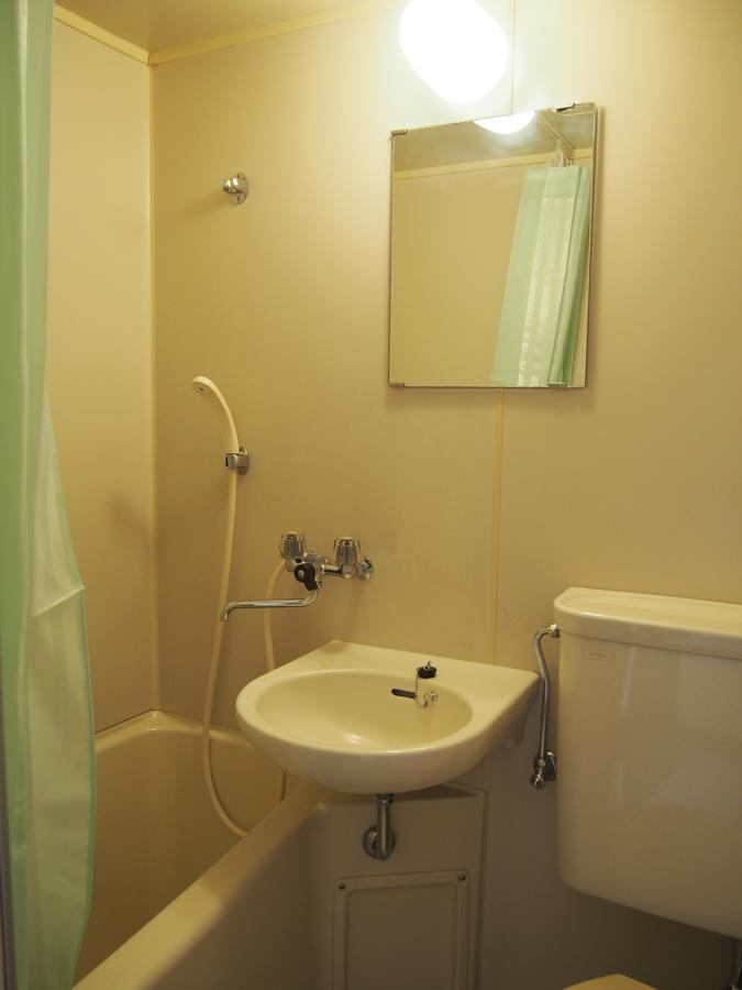 Guest House Sonomama Kofu (Yamanashi) Exterior foto