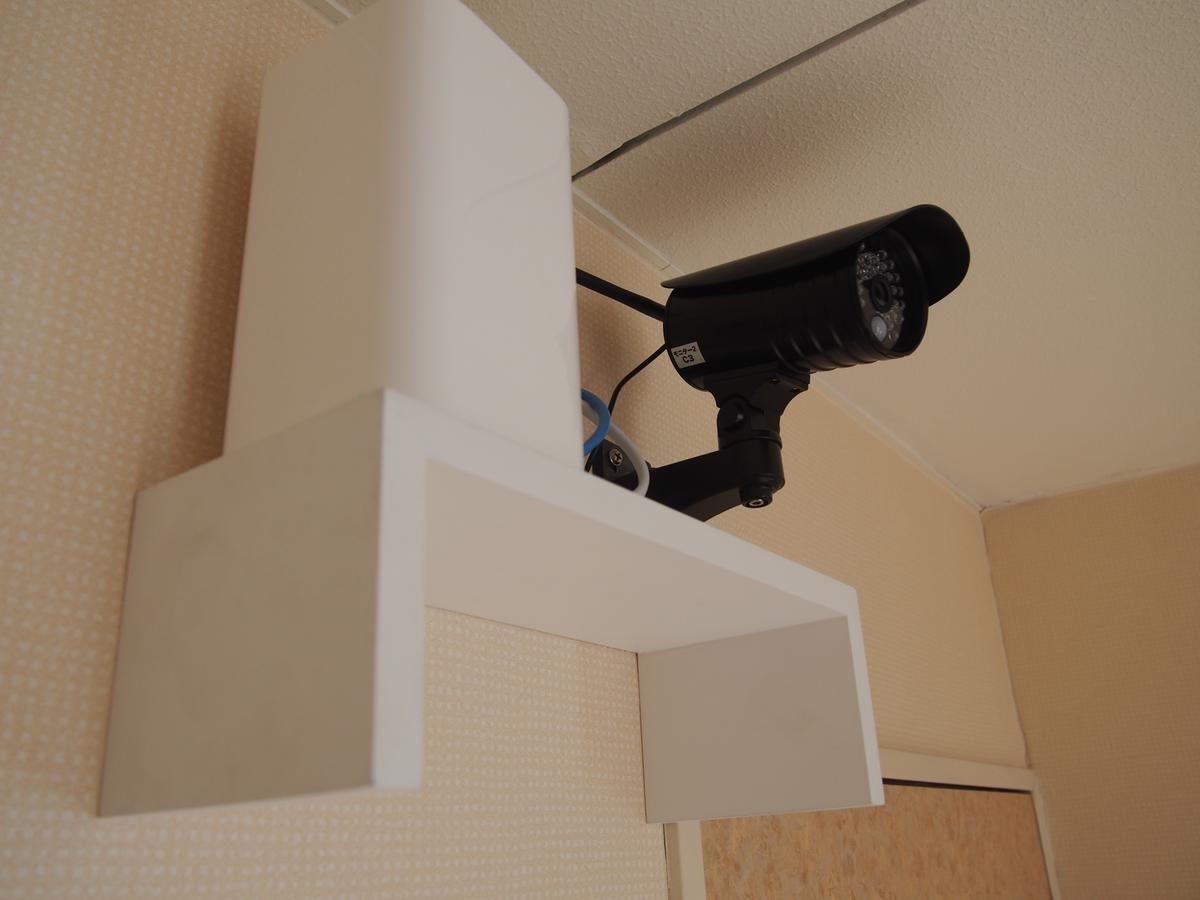 Guest House Sonomama Kofu (Yamanashi) Exterior foto