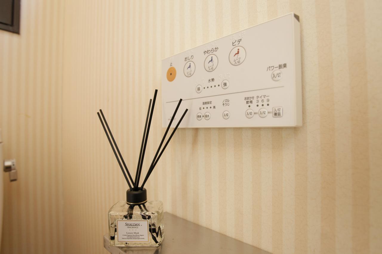 Guest House Sonomama Kofu (Yamanashi) Exterior foto