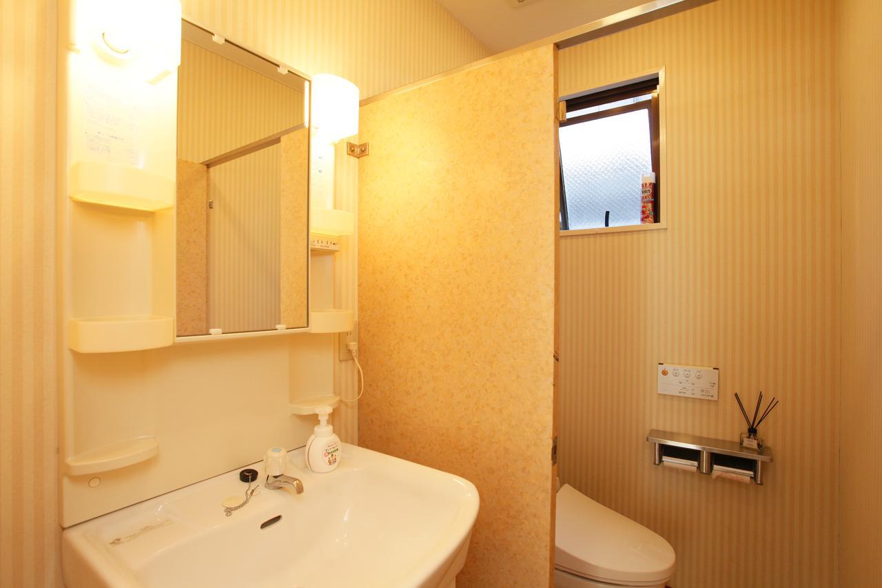Guest House Sonomama Kofu (Yamanashi) Exterior foto