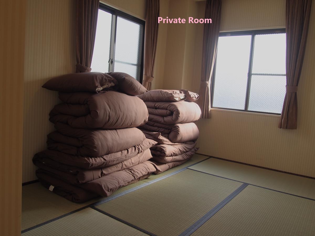 Guest House Sonomama Kofu (Yamanashi) Exterior foto